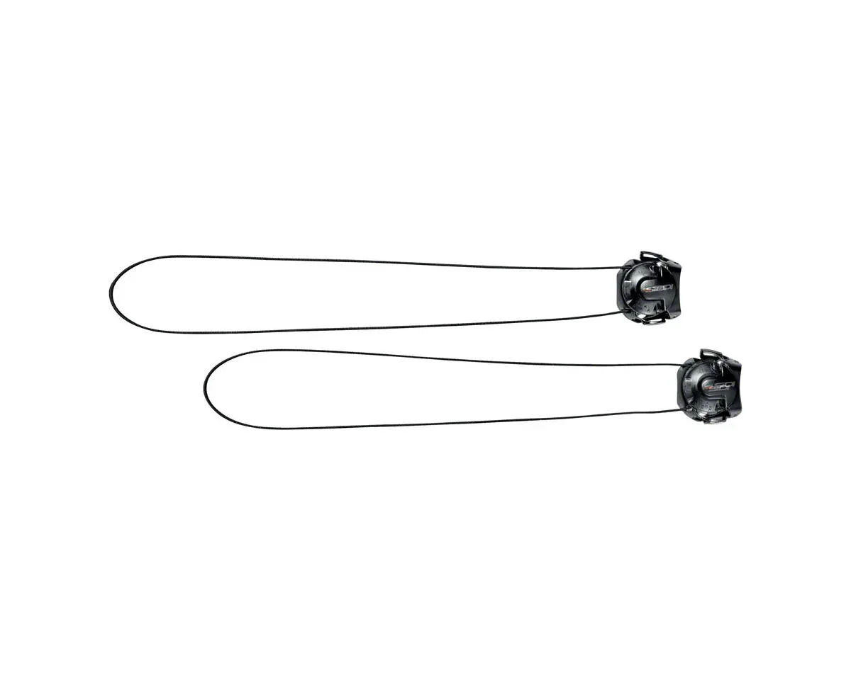 Sidi Tecno-3 Maxi System (Black/Black) (255mm Wire) (Pair)